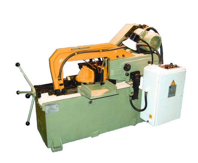Hacksaw cutting machine MP6-1697